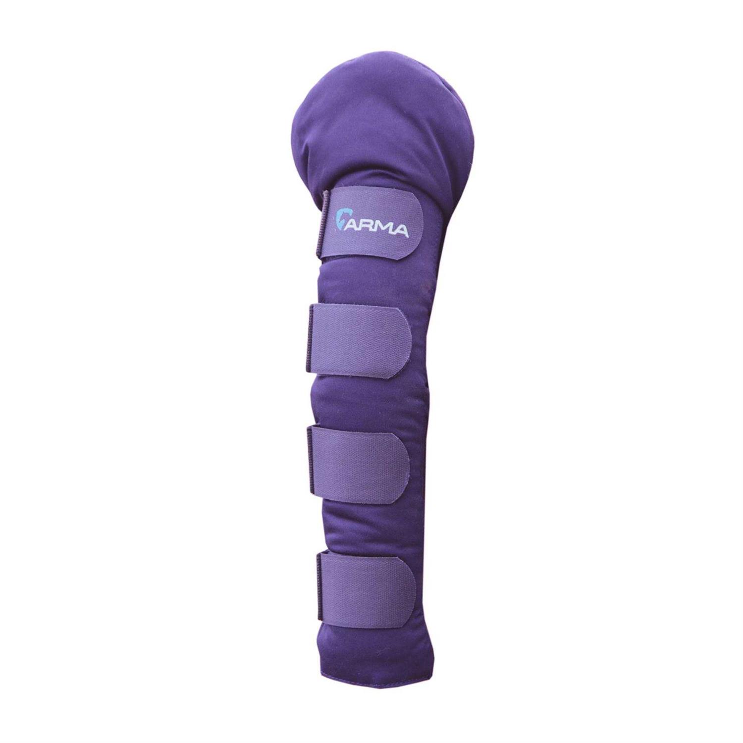 Shires ARMA Padded Tail Guard - Healthber