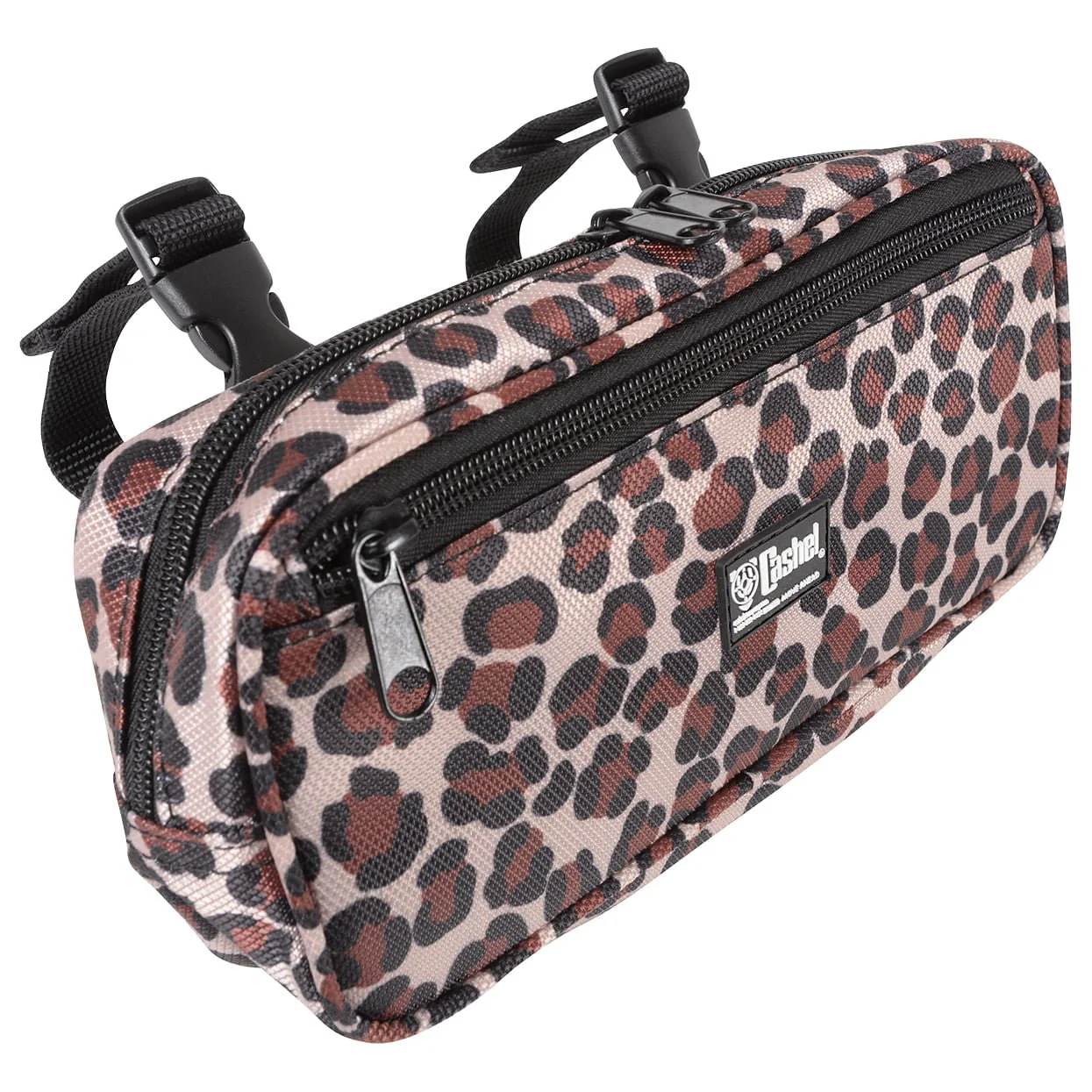 Cashel Pommel Saddle Bag - Healthber