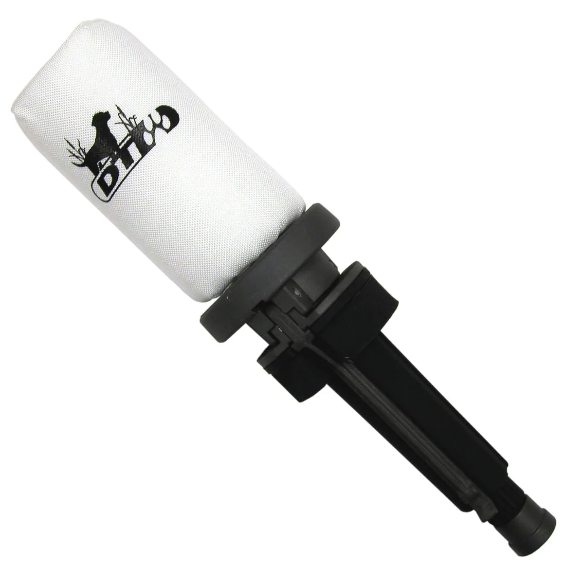 DT Systems SUPER-PRO Dummy Launcher with Dummy - Healthber