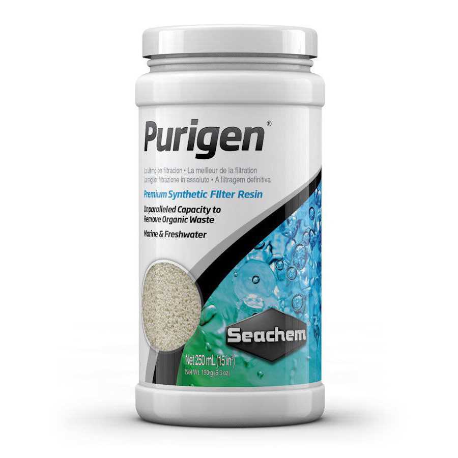 Seachem Purigen - Healthber