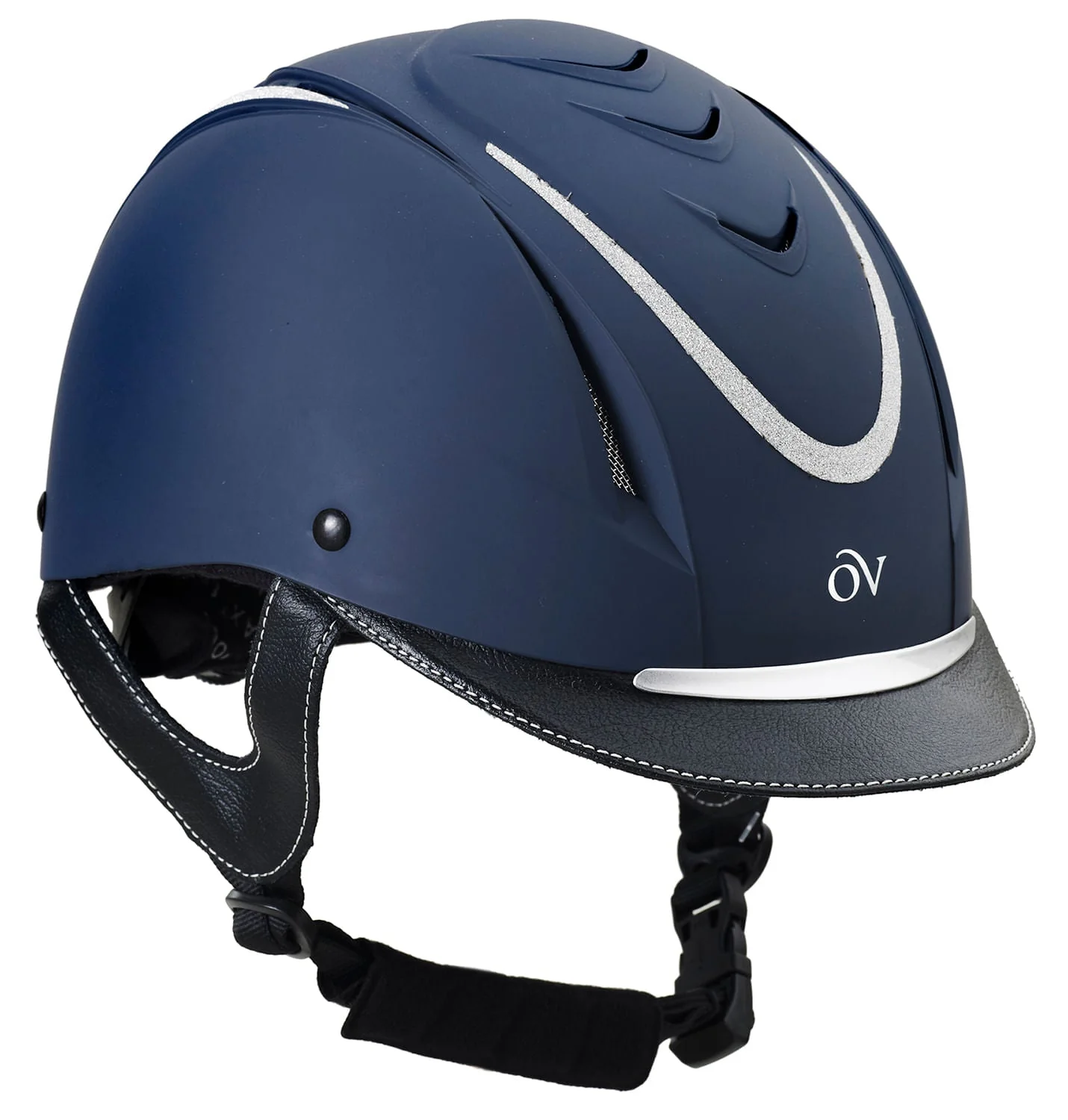 Ovation Z-6 Glitz Helmet - Healthber