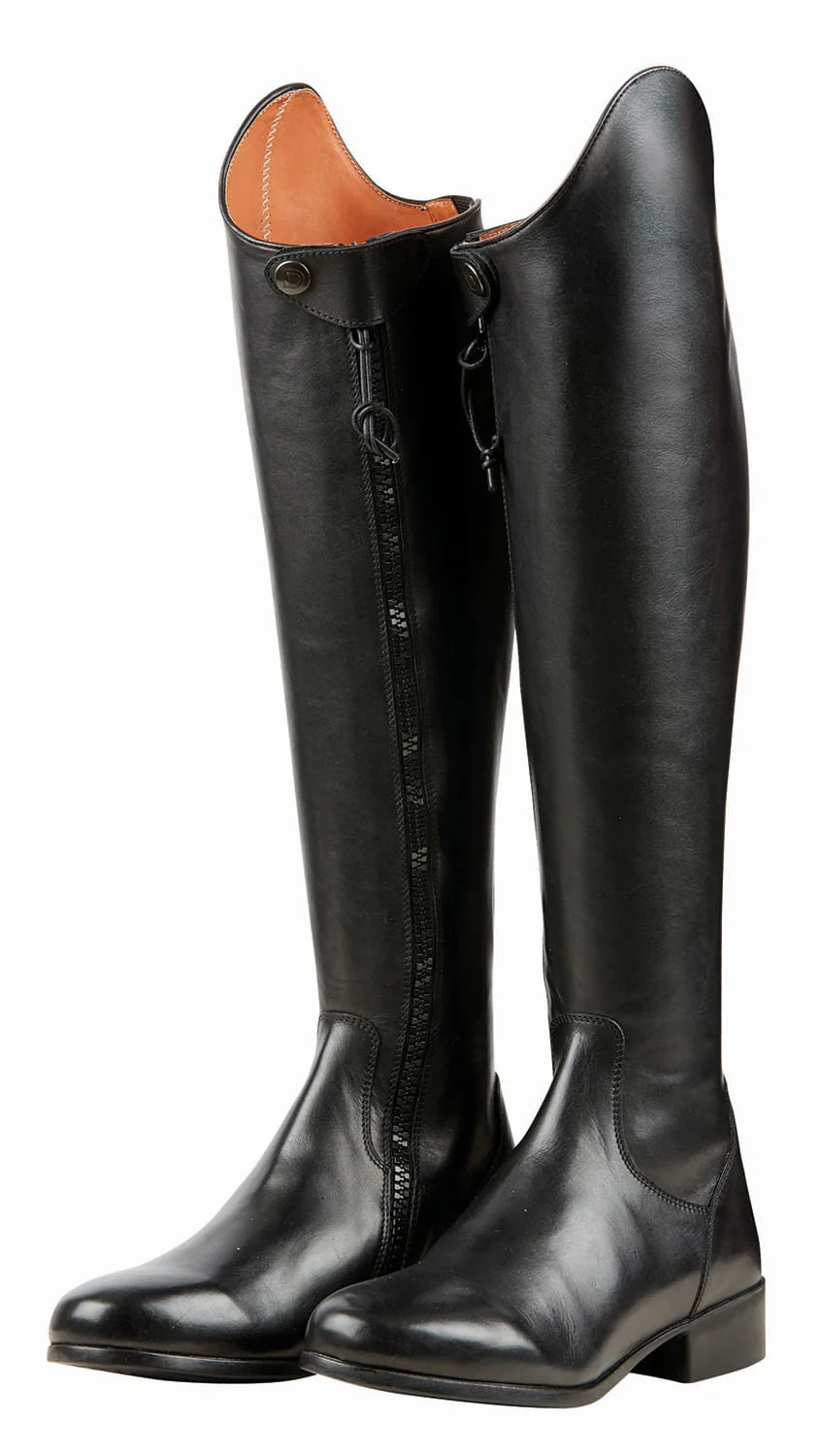 Dublin Galtymore Women's Dress Boots, Regular Tall - Healthber