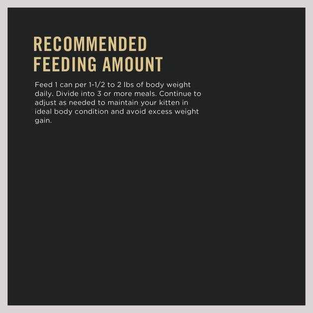 Purina Pro Plan Grain Free Pate Wet Kitten Food - Healthber