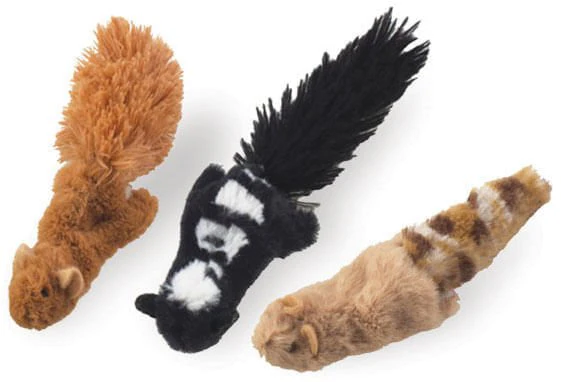Forest Skinneeez for Cats, Each - Healthber