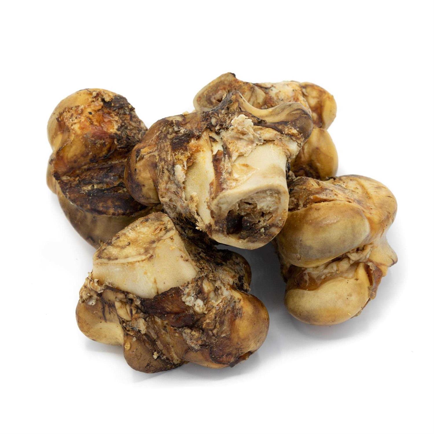 Best Bully Sticks Knuckle Bone for Dogs - Healthber
