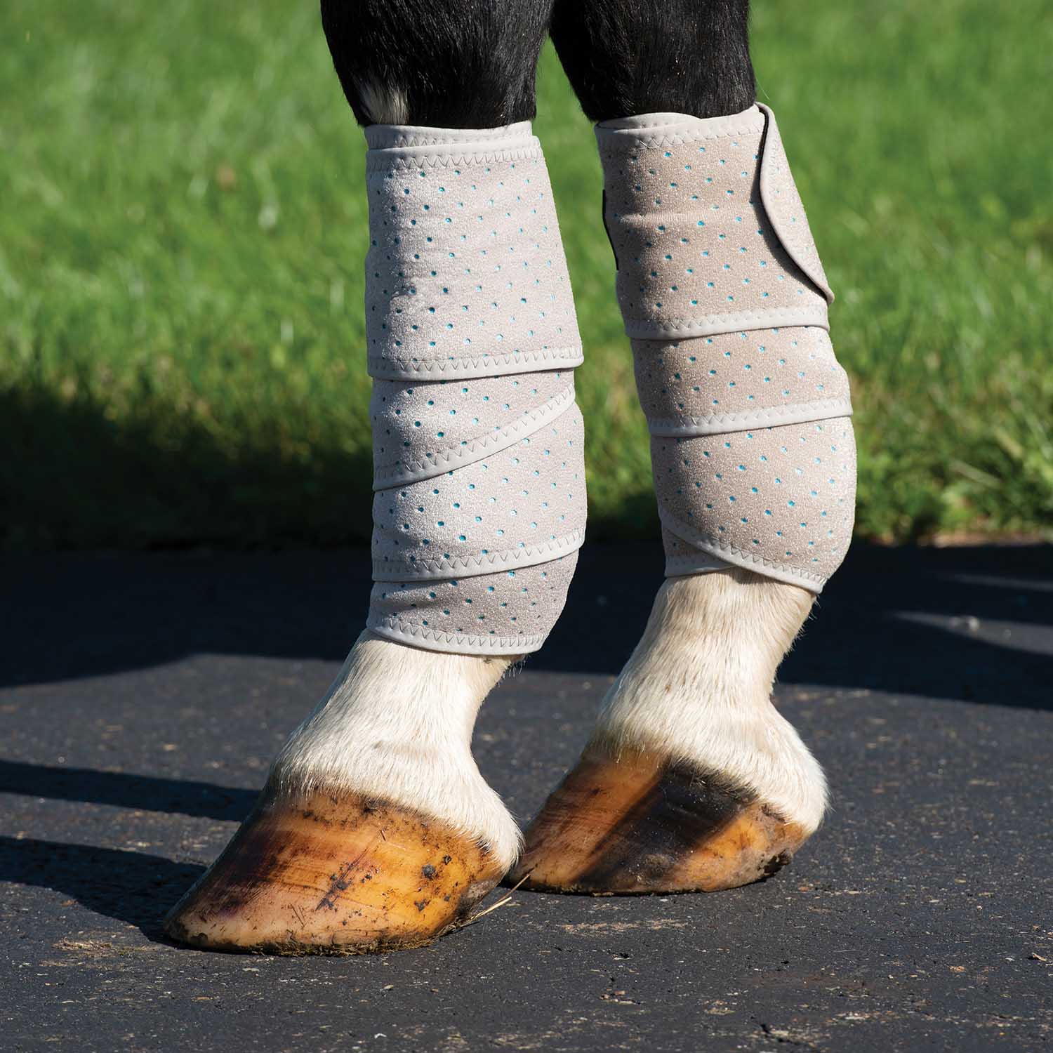 CoolCore Cooling Polo Wraps - Healthber