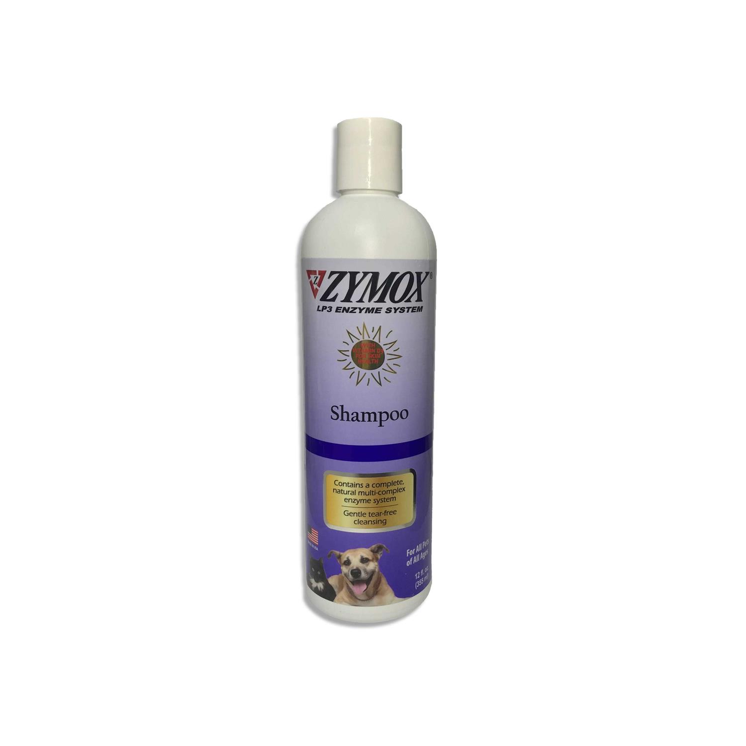 Zymox Shampoo - Healthber