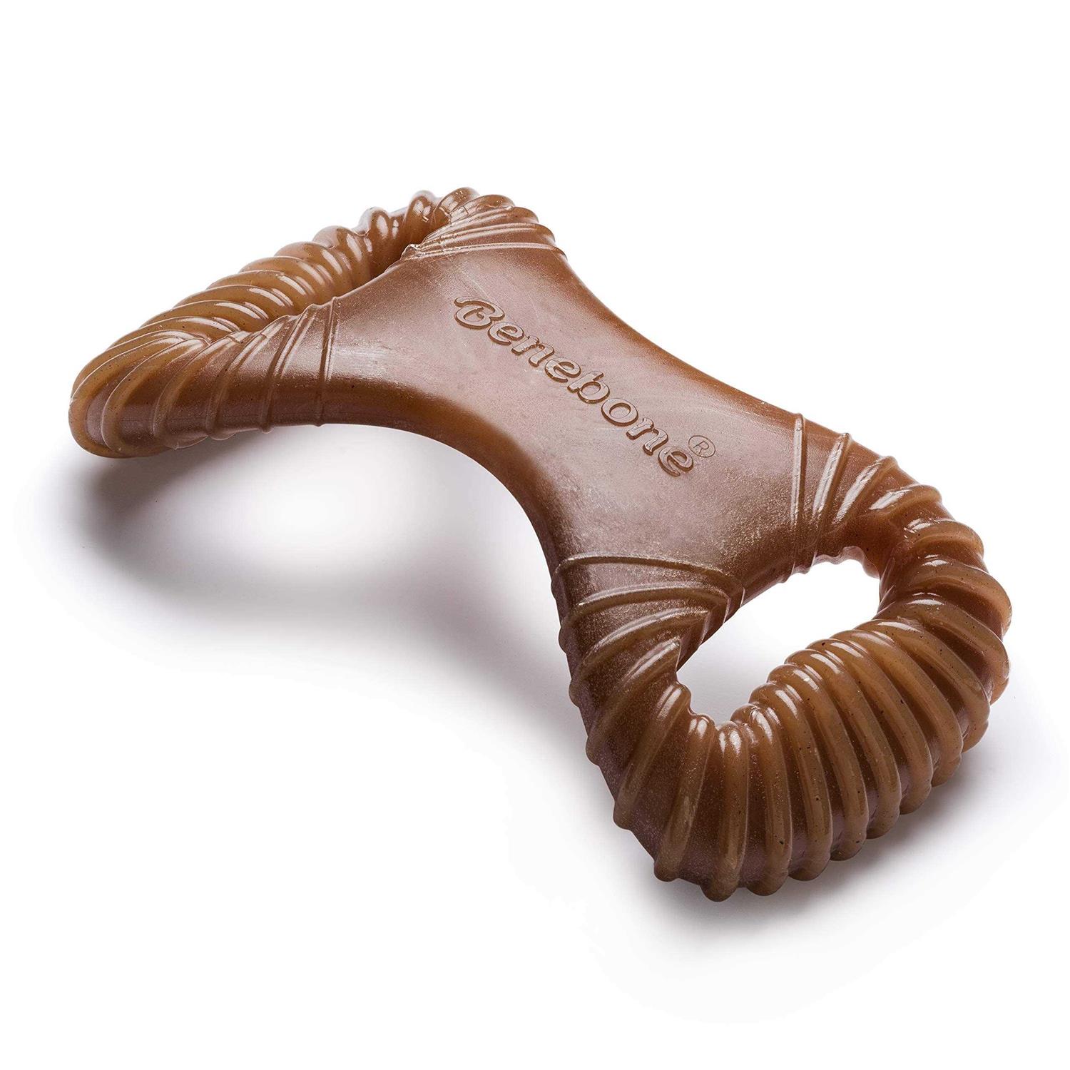 Benebone Dental Chew Dog Toy - Healthber