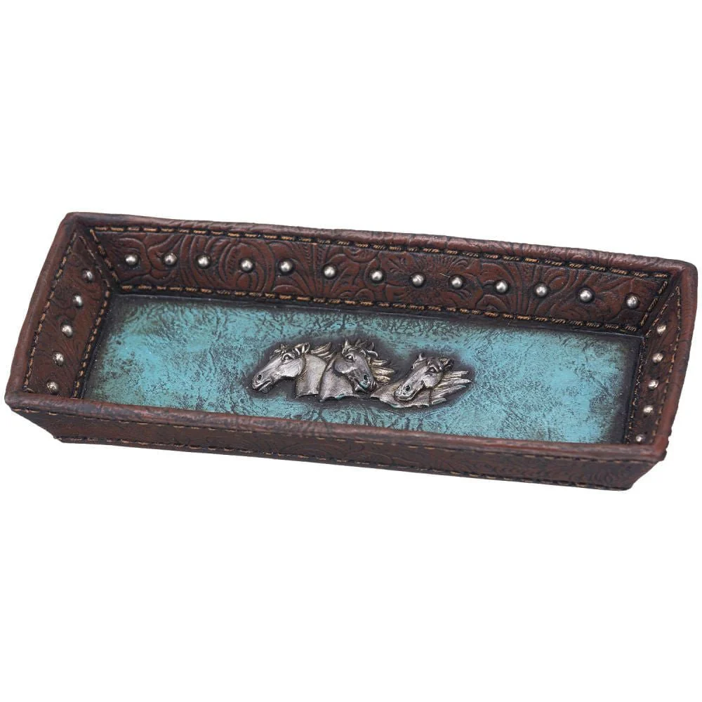 Horse Head Tray - Healthber