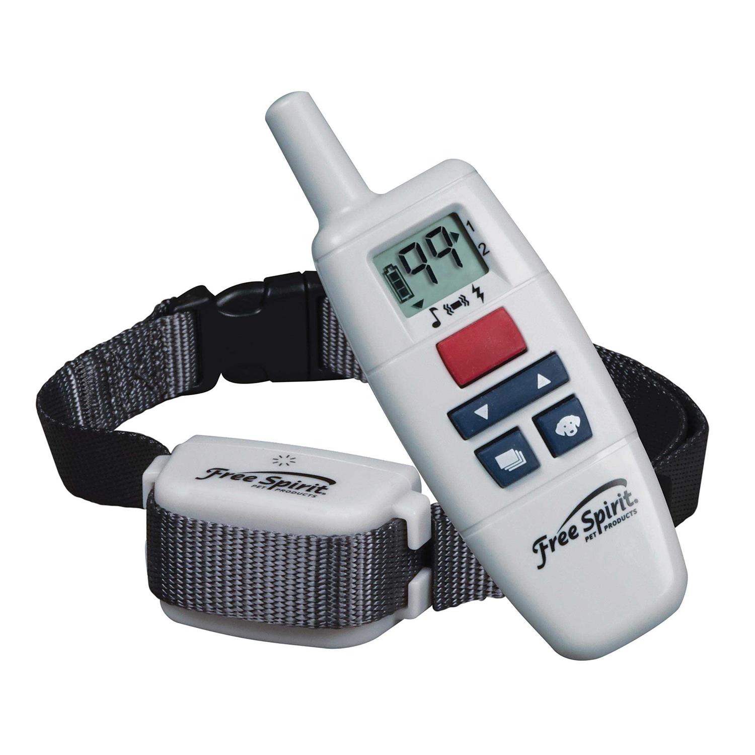 Free Spirit Remote Trainer - Healthber