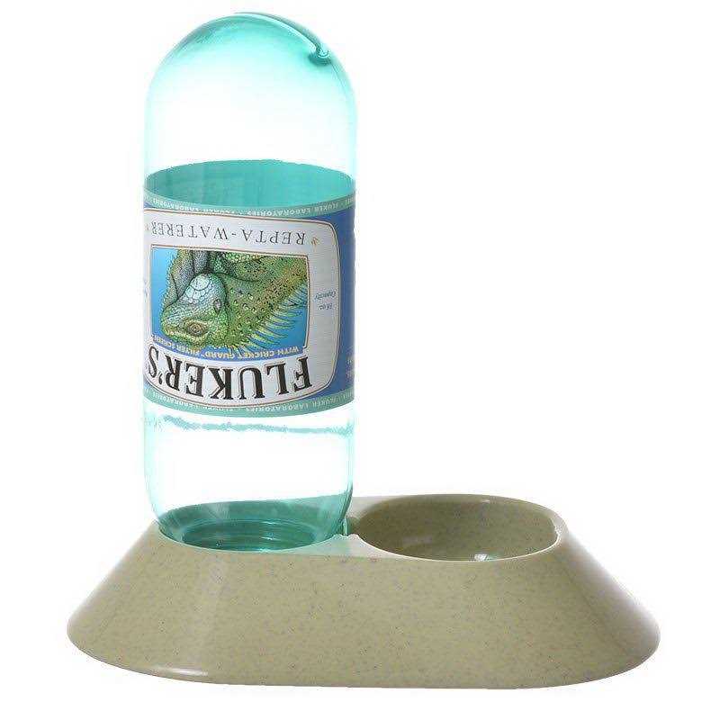 Flukers Repta-Waterer - Healthber