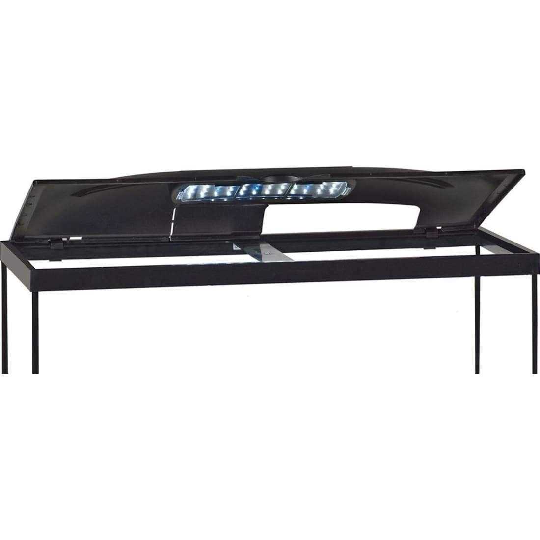 Marineland LED Aquarium Light Hood - Healthber