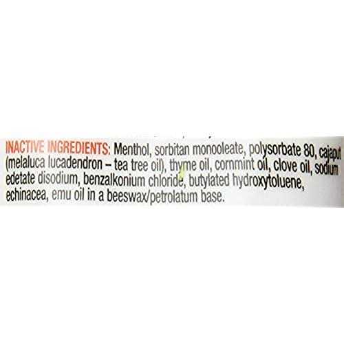 Sulfodene 3 Way Ointment for Dogs - Healthber