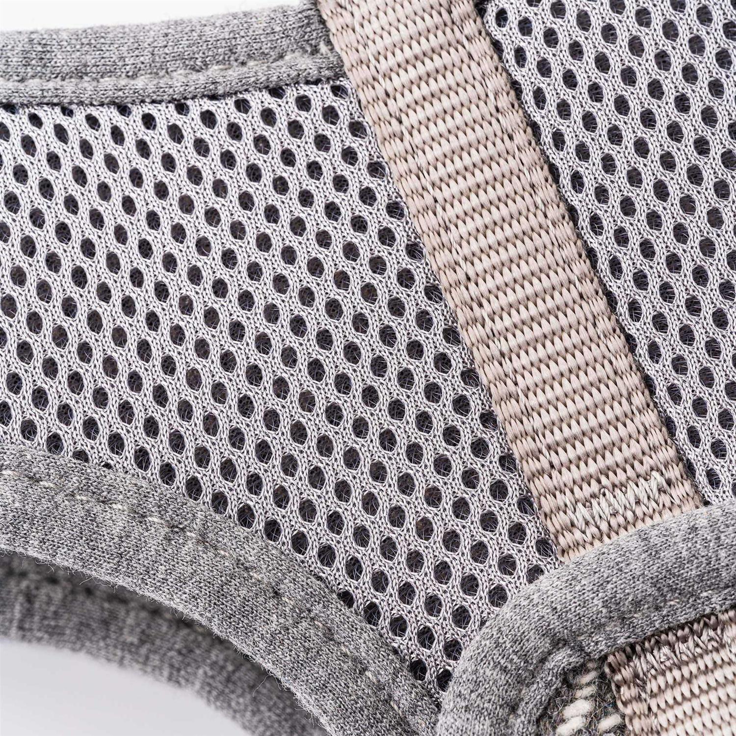 Hugo & HUDSON Tweed Dog Harness Vest - Healthber