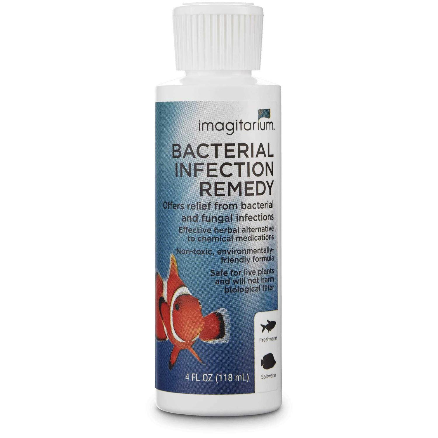 Imagitarium Bacterial Remedy - Healthber
