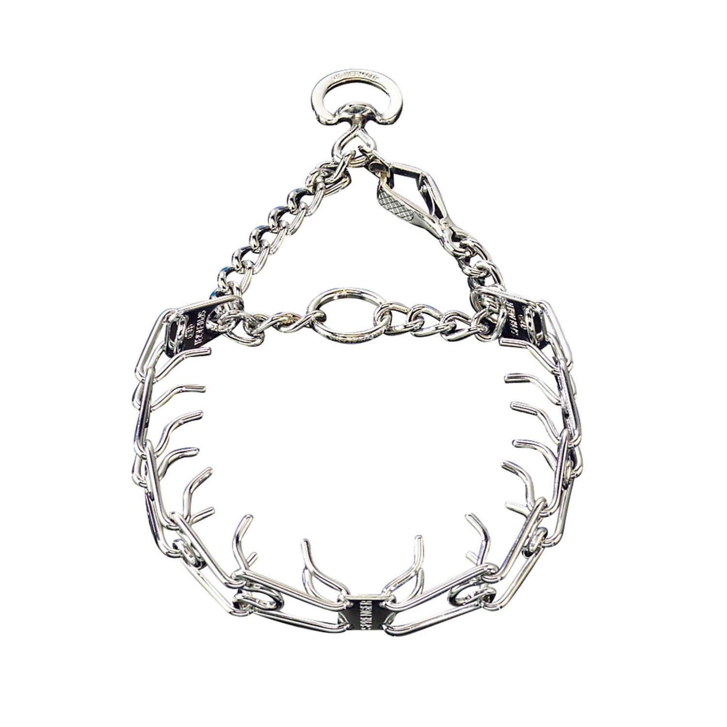 Herm Sprenger Prong Collar - Healthber