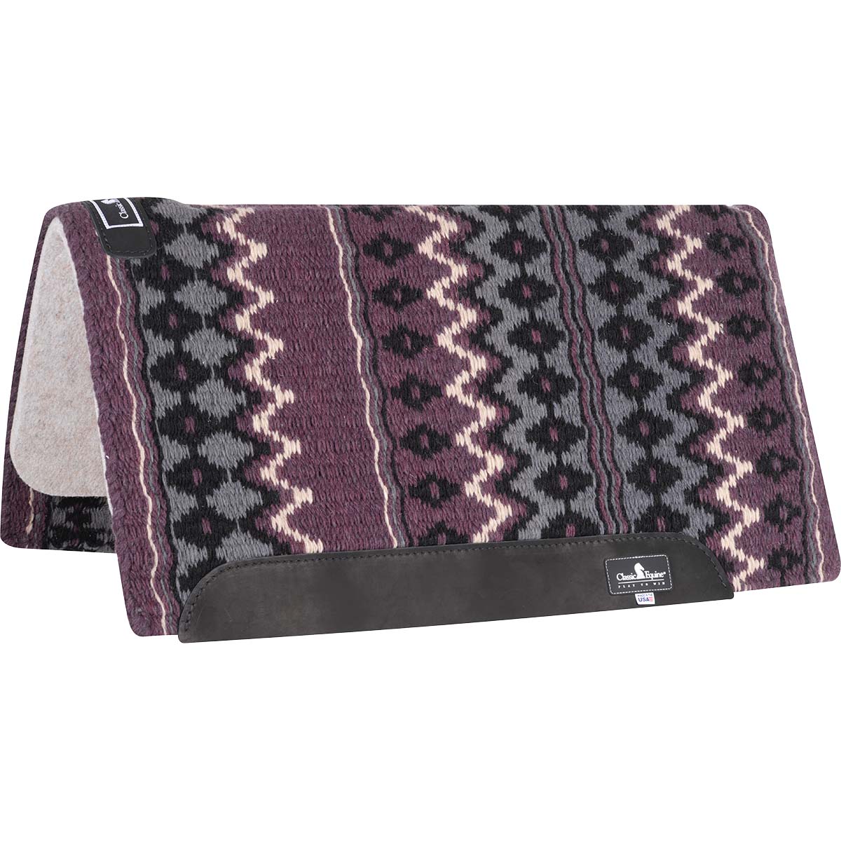 Classic Wool Top Pad, 32