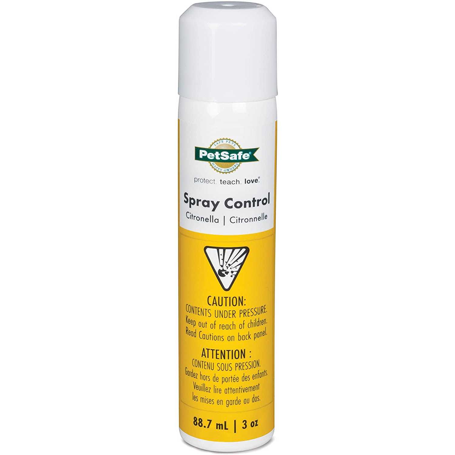 PetSafe Citronella Spray Refill - Healthber