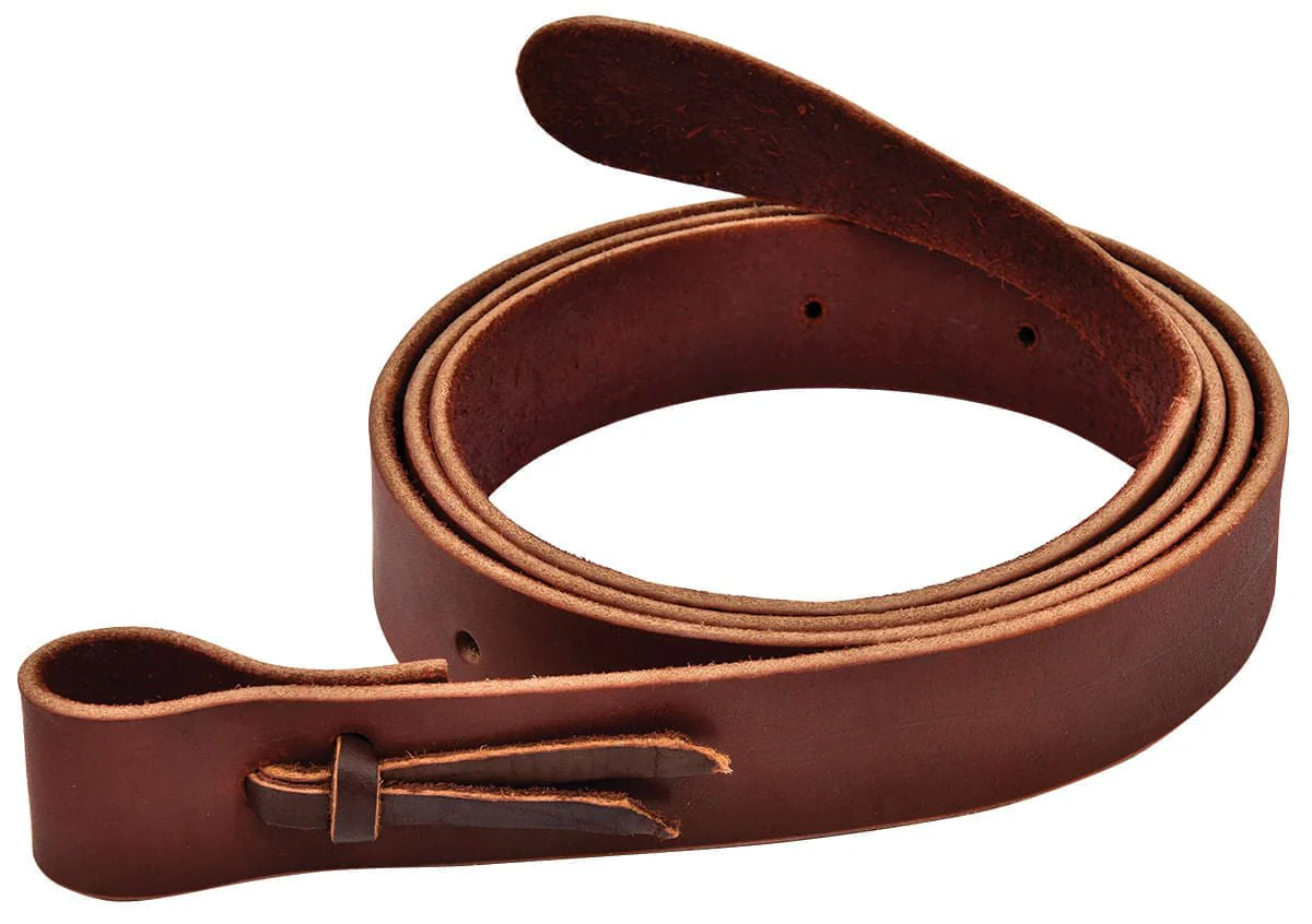 Latigo Tie Strap - Healthber