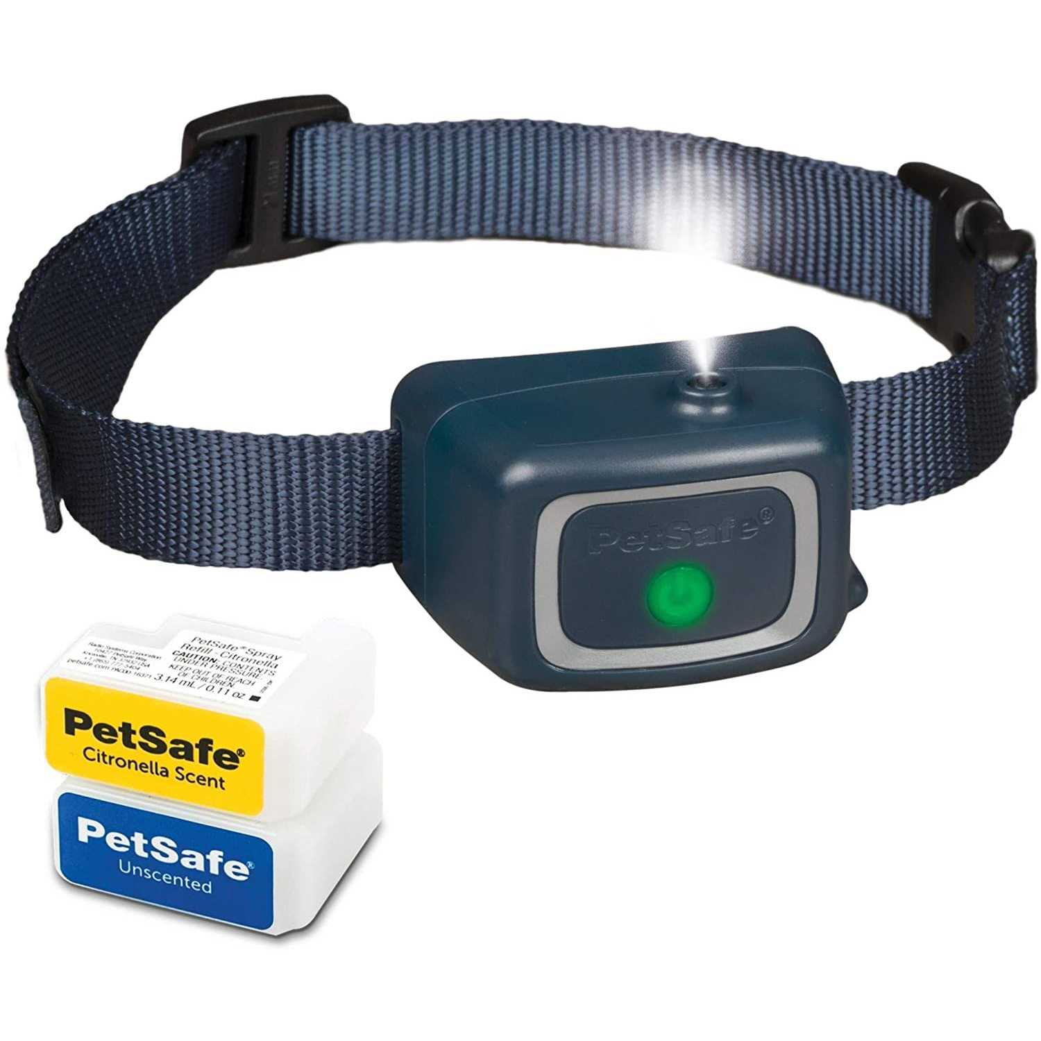 Petsafe Spray Bark Dog Collar - Healthber