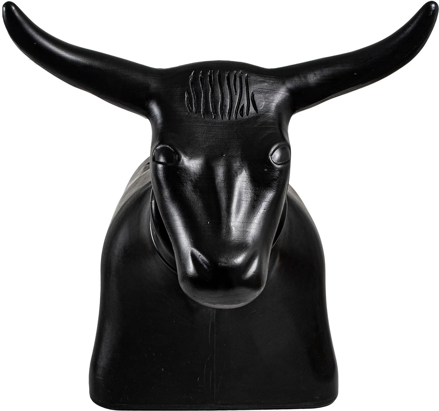 Rip the Steer Roping Dummy - Healthber