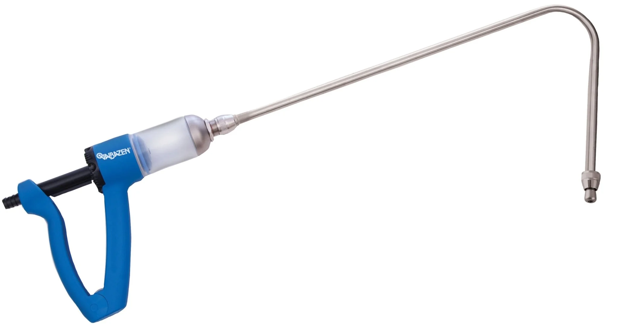 Valbazen Dewormer Dosing Syringe - Healthber