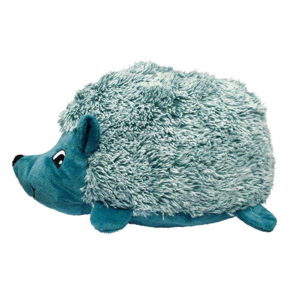 KONG Comfort HedgeHug Dog Toy - Healthber