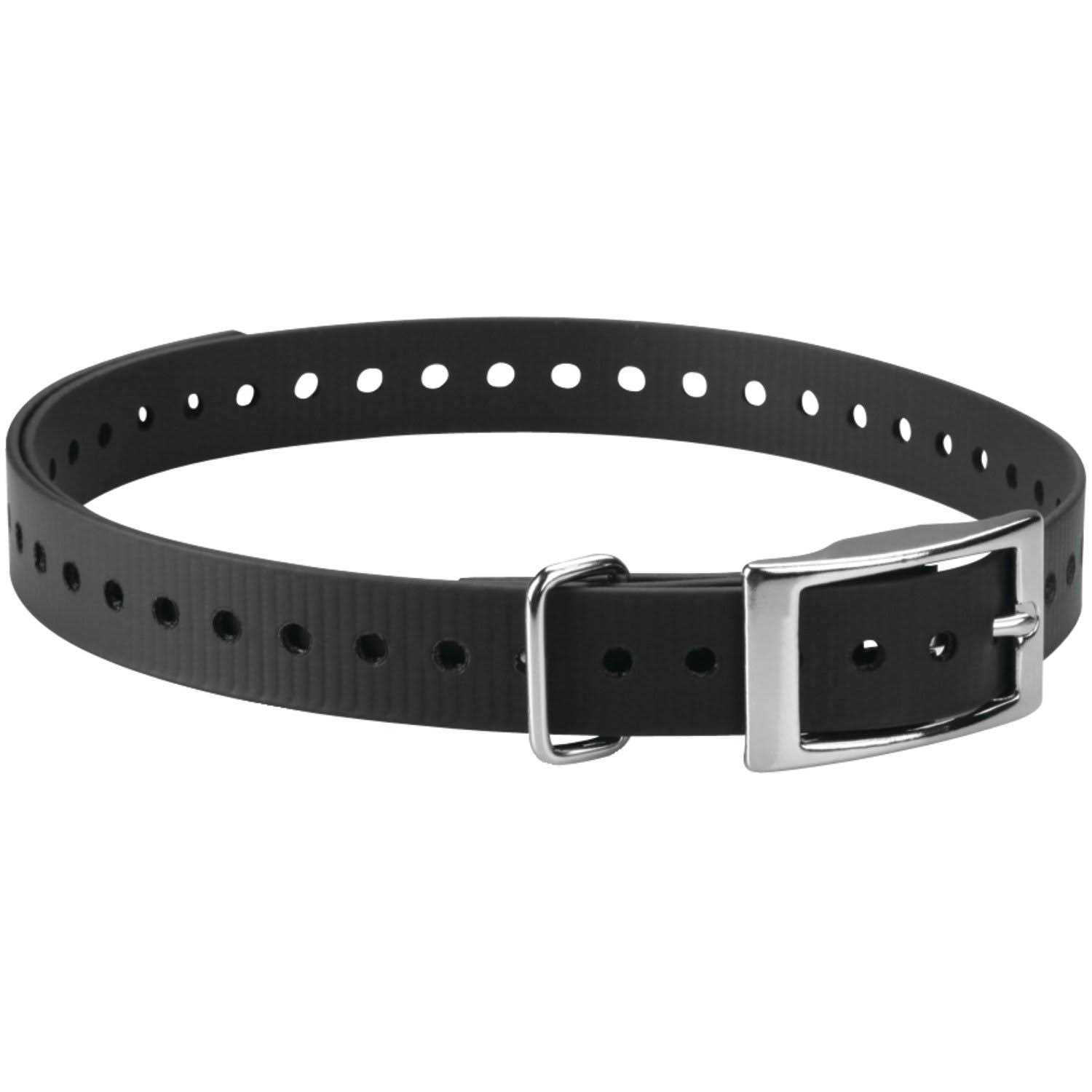 Garmin 3/4-inch Collar Strap - Healthber