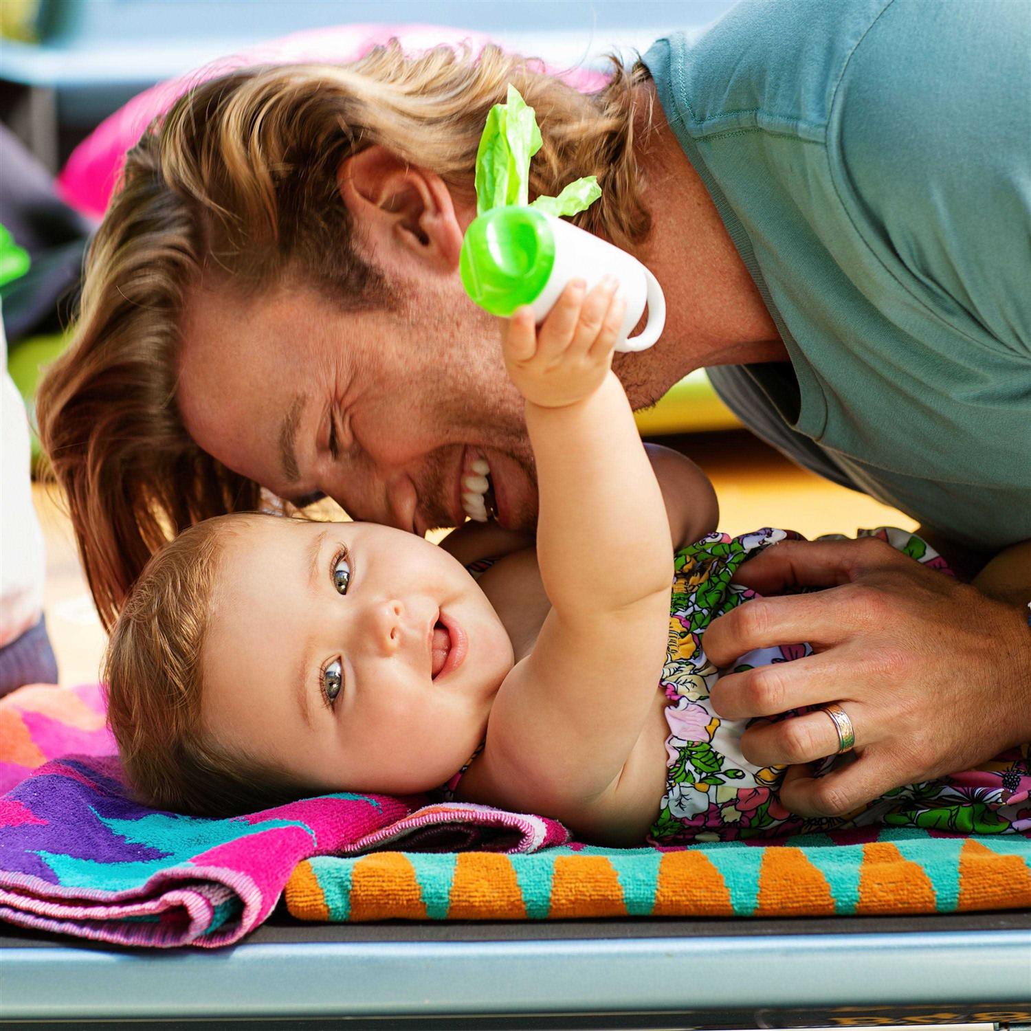 Munchkin Arm Hammer Diaper Bag Refills - Healthber