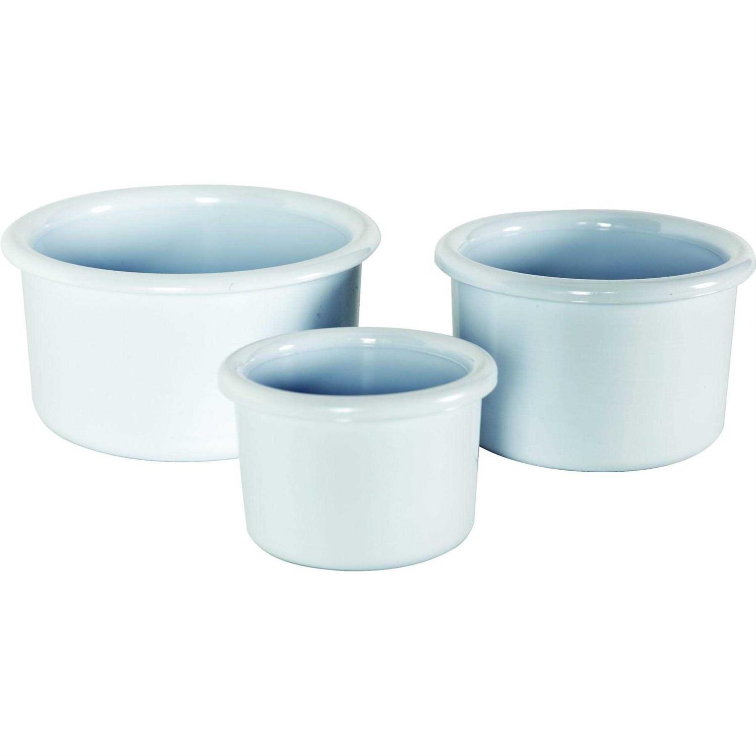 Caitec Impact Resistant Feeding Crock - Healthber