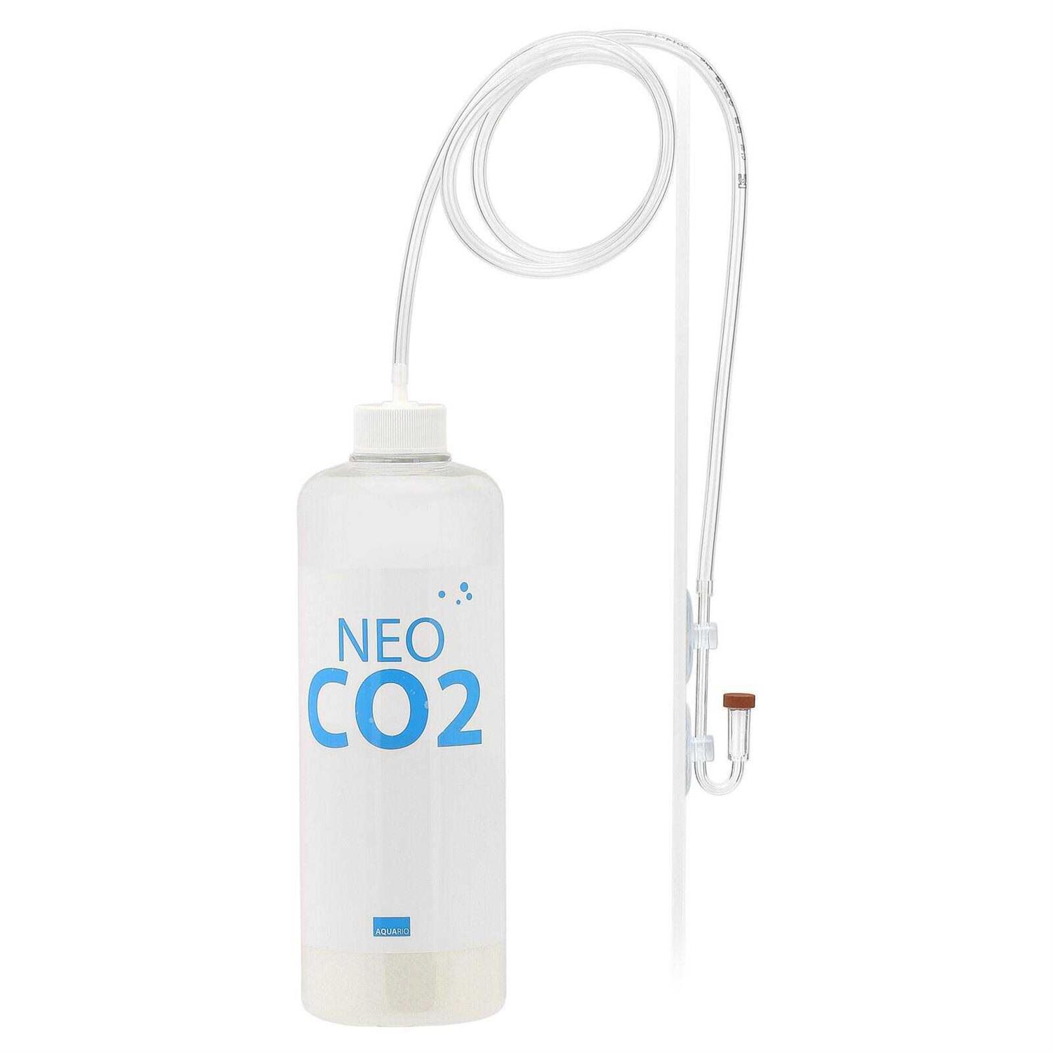 Aquario Neo CO2 - Healthber