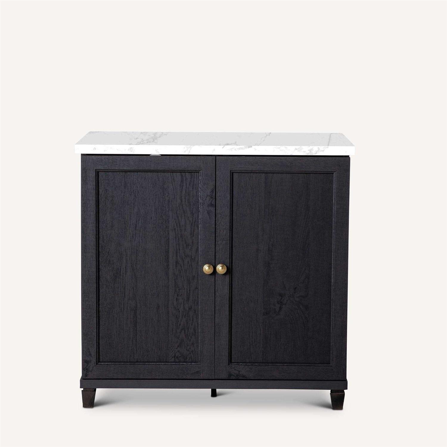 Nate & Jeremiah and Raven Oak Universal Stand - Healthber