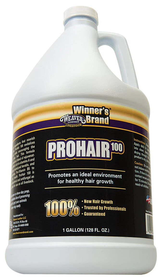 ProHair100 - Healthber