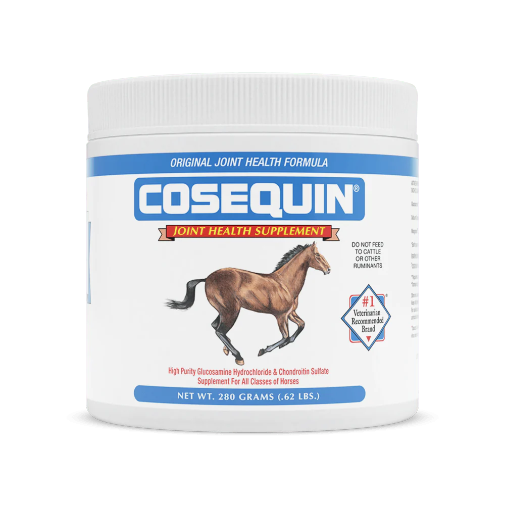 Nutramax Cosequin Original Joint Health Supplement for Horses - Healthber