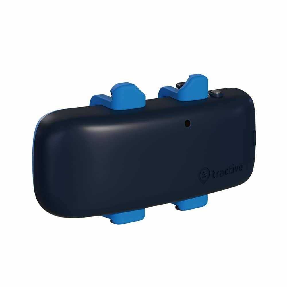 Tractive GPS Tracker for Dogs - Healthber