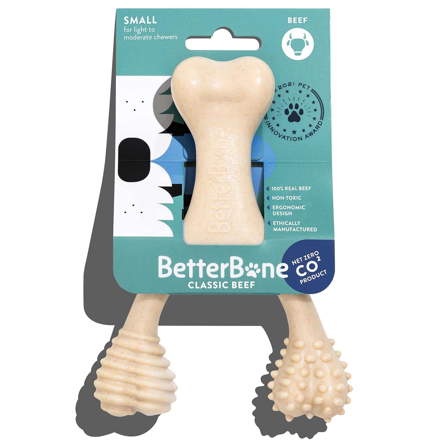 BetterBone Classic Chew - Healthber
