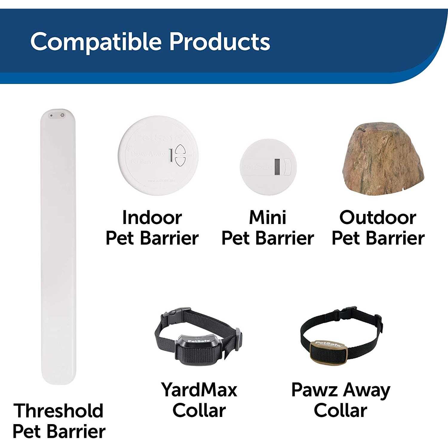 PetSafe Pawz Away Indoor Pet Barrier - Healthber