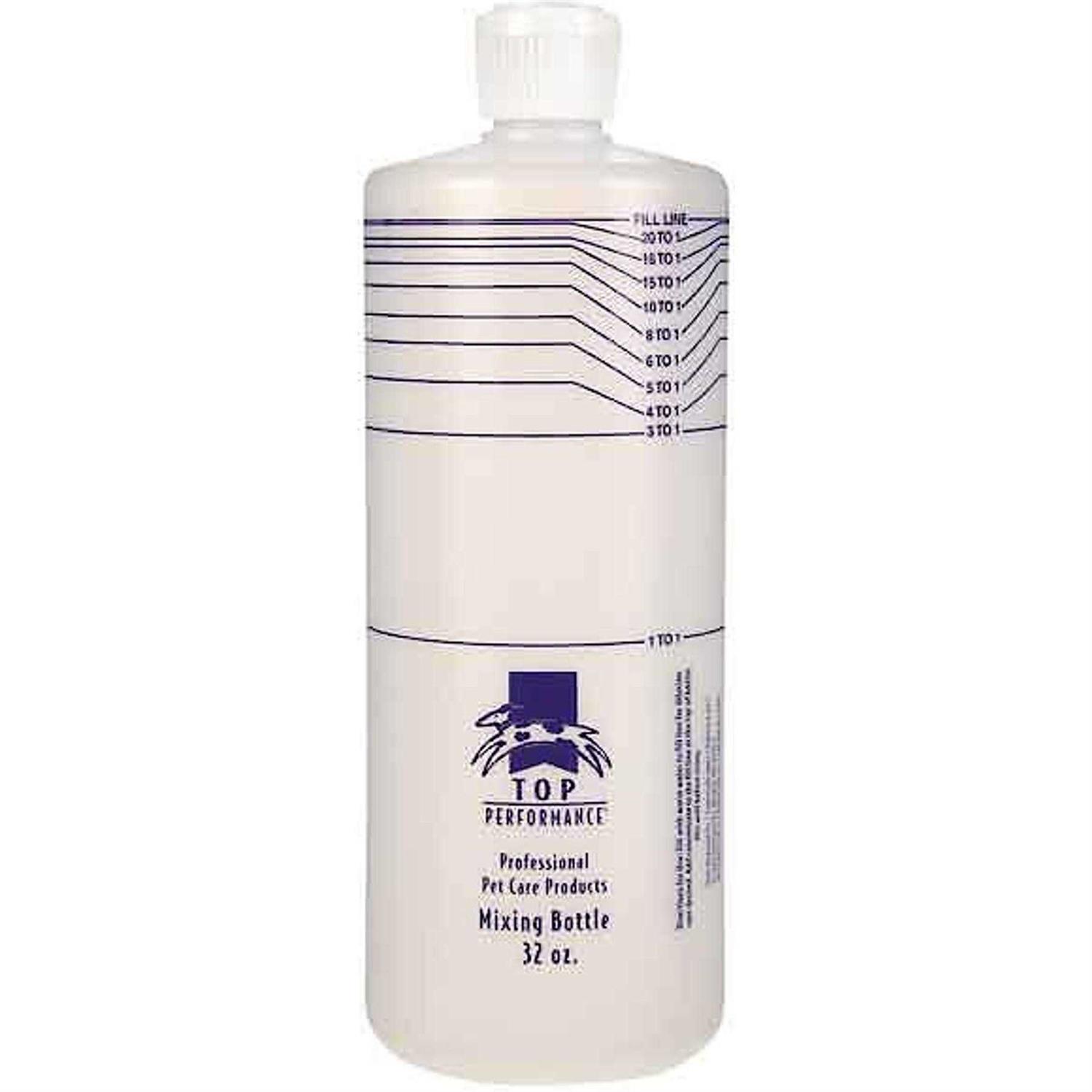 Top Performance Mixing Bottle - Healthber