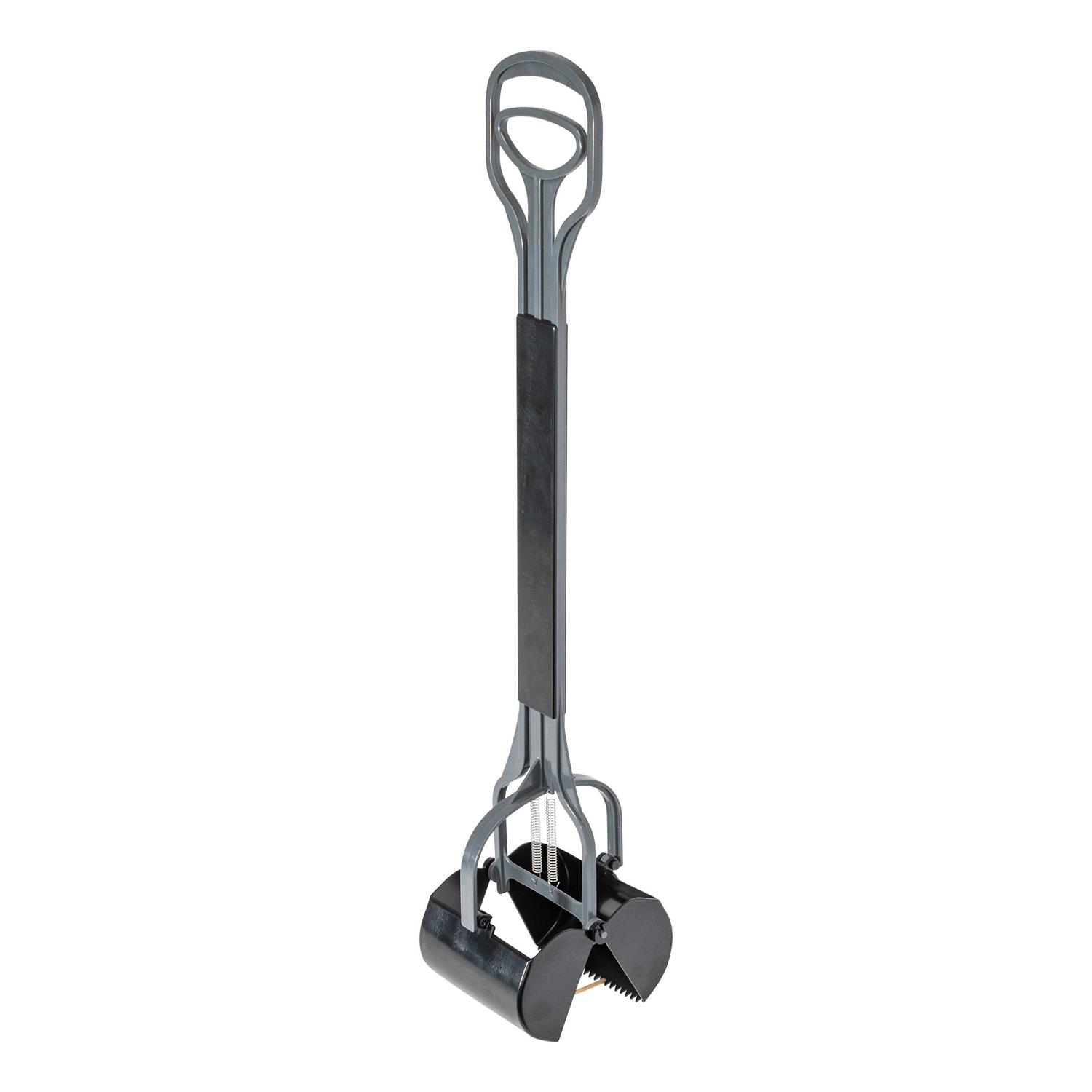 Cabela’s The Lawn Ranger Pooper Scooper - Healthber