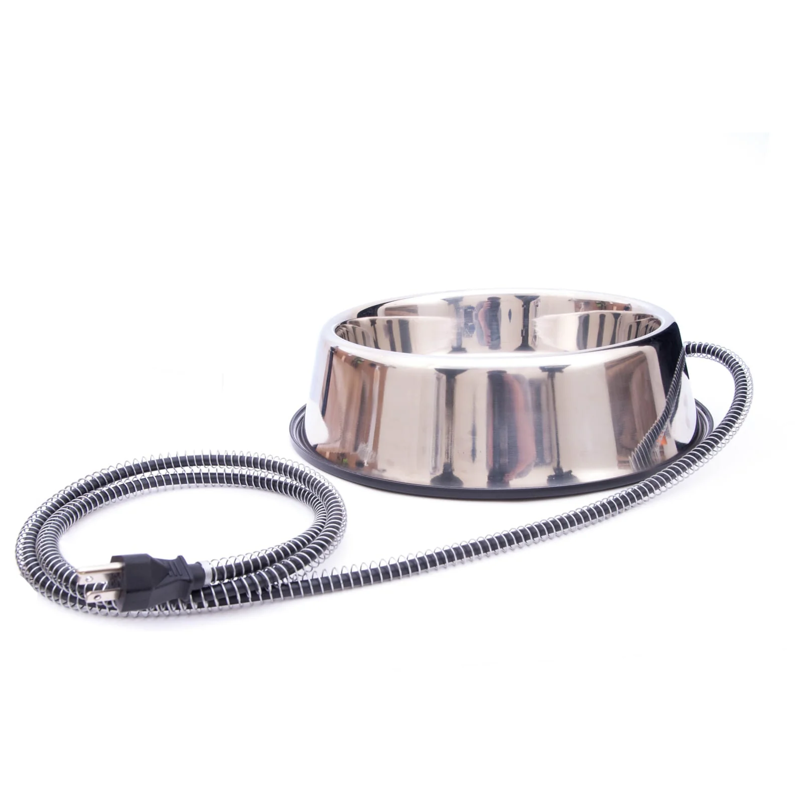 K&H Heated Water Bowl, 102 oz - Healthber