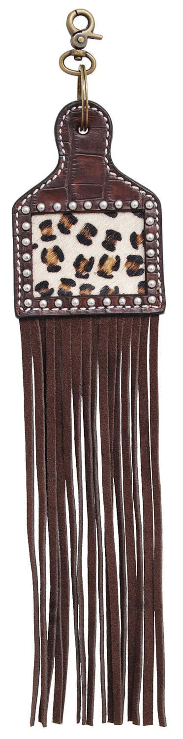 Rafter T Tassel Charms - Healthber