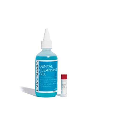 Maxi/Guard Pet Dental Gel - Healthber