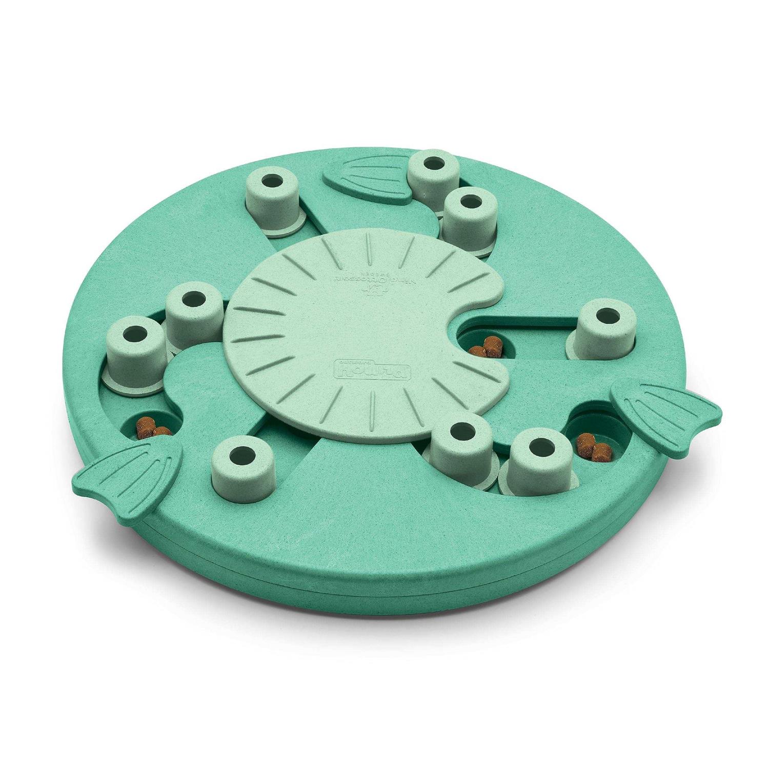 Outward Hound Worker Interactive Puzzle Dog Toy - Healthber