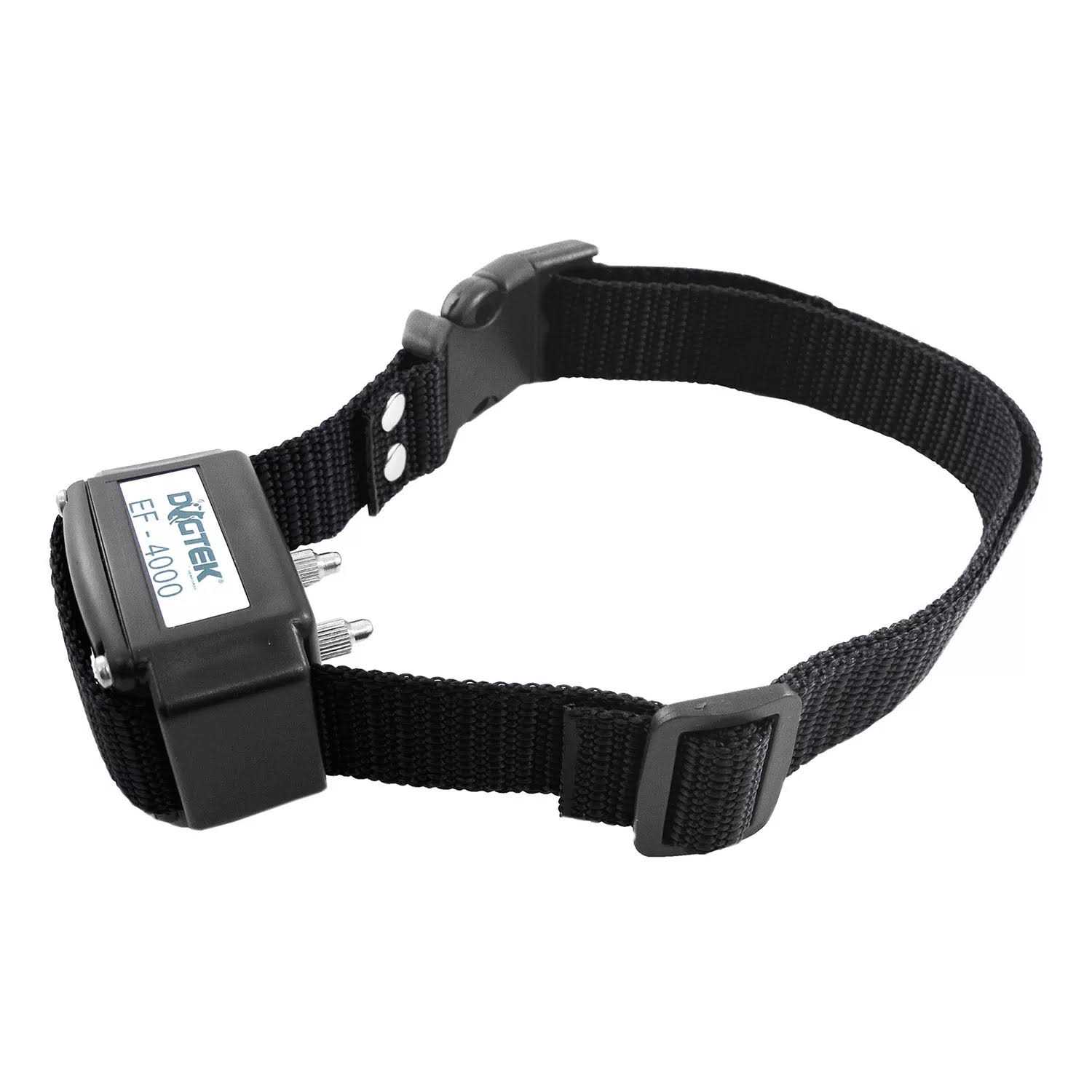 Dogtek Additional Dog collar For Electronic Dog Fence System - Healthber