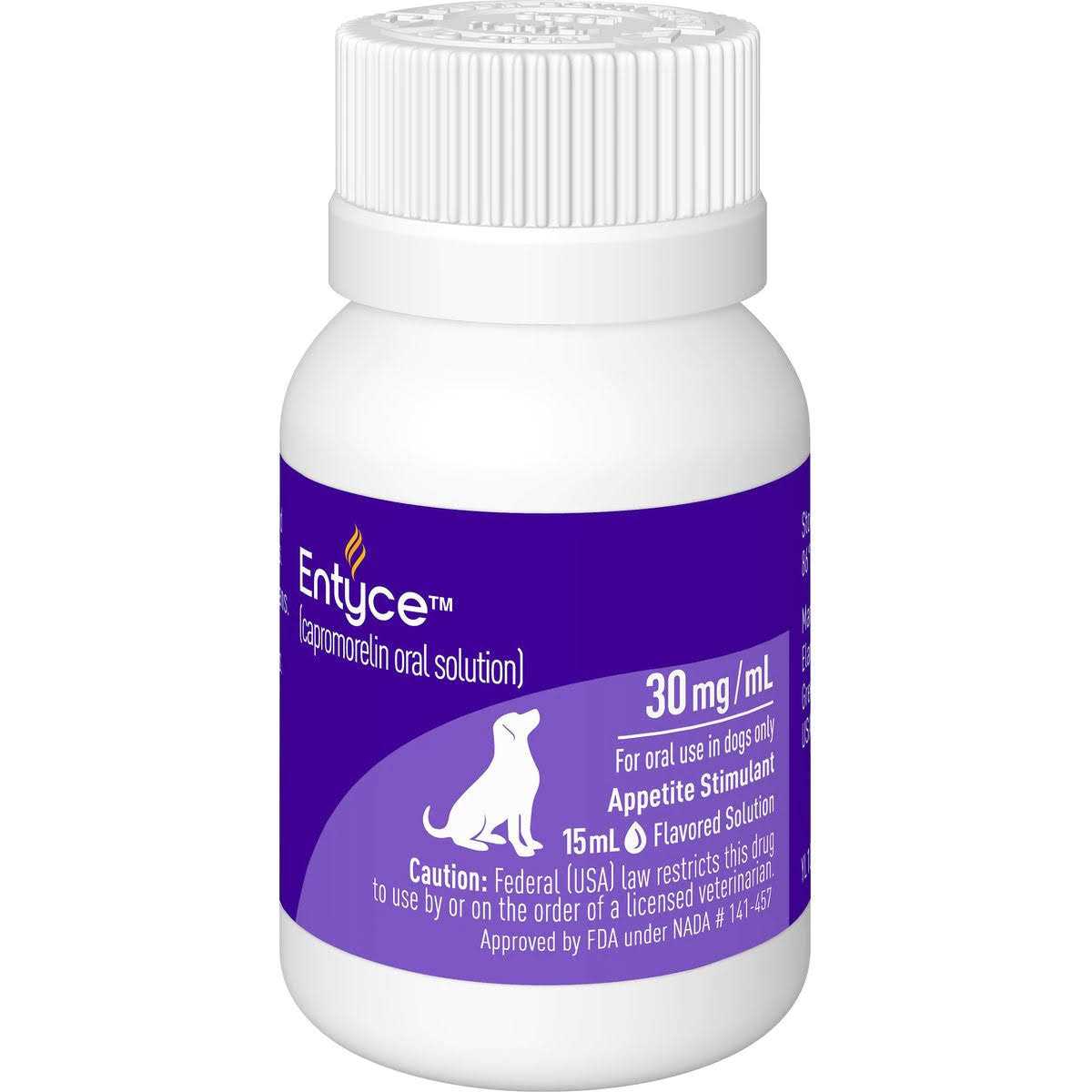 Entyce for Dogs - Healthber