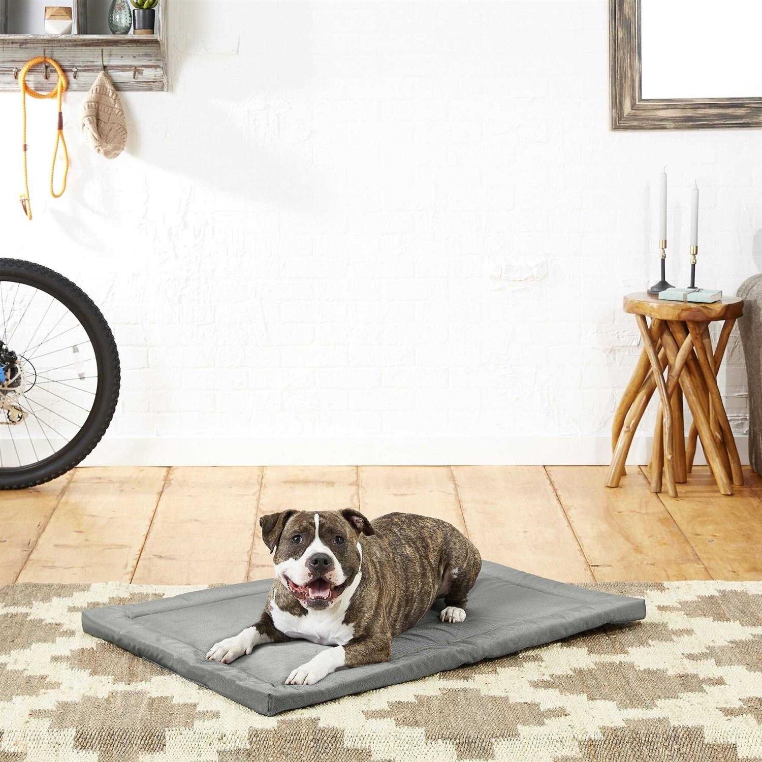 Frisco Dog Crate Mat - Healthber