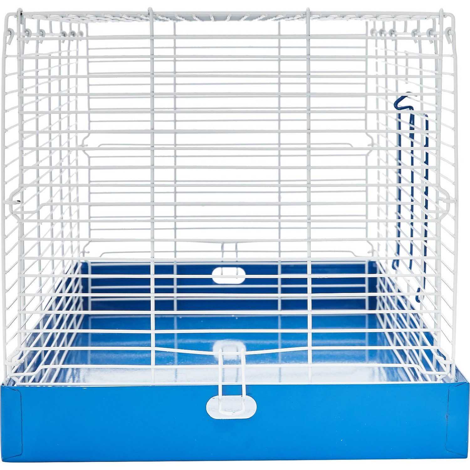Ware Manufacturing Chew-Proof Guinea Pig Cage - Healthber