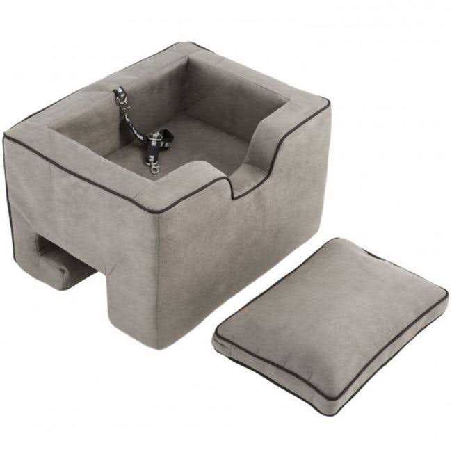 Pet Gear Booster Car Seat - Healthber