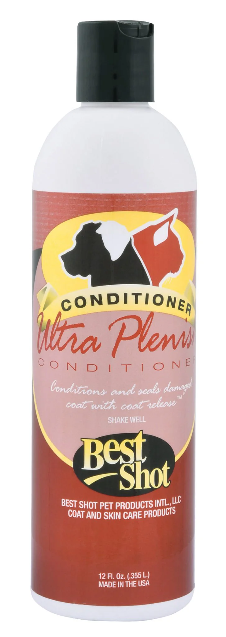 Best Shot Ultra Plenish Conditioner - Healthber