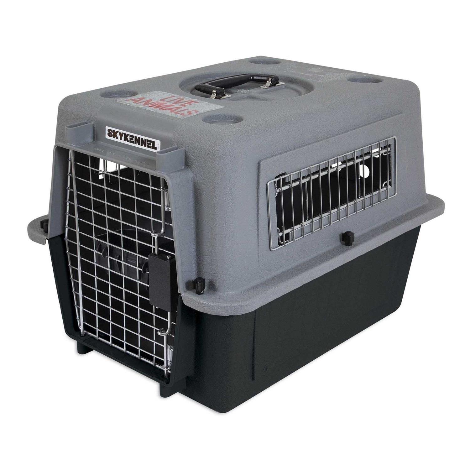Petmate Sky Kennel - Healthber